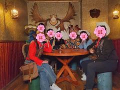 -秃鹫湾·推理大师沉浸式实景演绎推理剧场