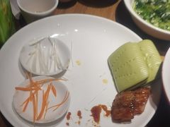 -俏湖兰·辣椒炒个肉(海沧店)