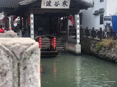 -东山风景区(洞庭东山)