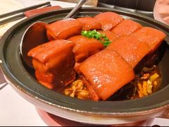 -毛家饭店·融合新湘菜·主题宴(齐鲁软件园店)