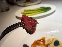 -Oyster Talks 四度蚝法餐厅