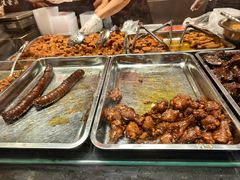 -乔波食品(杜桥中心菜场店)