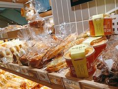 -小飞象面包公社(珠江路金鹰店)