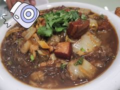 -东四民芳餐厅(世茂工三店)