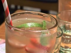 -百特喜·意大利餐厅(鹿都国际商业广场店)