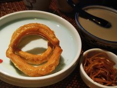 -四世同堂·京菜·烤鸭(双井店)