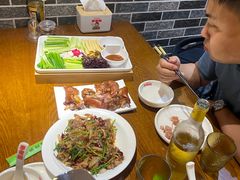 -李老哈·东北菜(宋园路店)