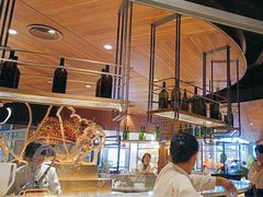 -大树餐厅(益田假日店)