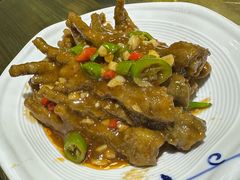 -神仙钵湘香土菜馆(光华路店)