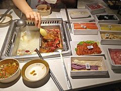 -野妹经典火锅(江夏中百店)