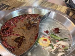 -蜀都三哥火锅店(力盟商业步行街店)