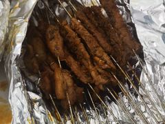 -阿杰烧烤·西安传统烤肉店(天朗御湖店)