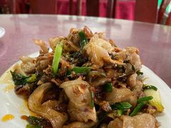 -灯盏窝饭店(新都分店)