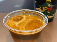 -JPG canteen(广州东山口店)