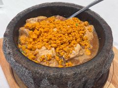 -品海楼·大连海胆锅贴馆(东港店)