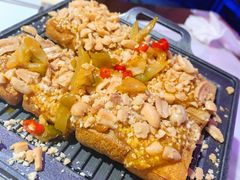 -今朝桃花醉川菜小酒馆(龙湖天街店)
