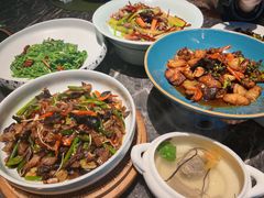 -酝· 大师滇菜(公园1903店)