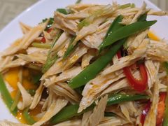 -汉水缘鲜鱼庄(黄雁村店)