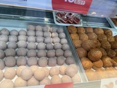 -東更道点心行(文化东路店)