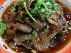 -灶东家民间菜(回兴店)