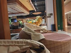 -木子塘汗蒸生活馆(财富港店)