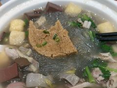 -苏晓玥·手作江南小吃(深圳北站店)