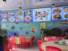 -考记泥焗鸡农庄·海鲜(北洛秘境店)