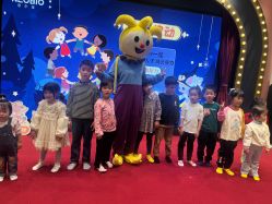 -奈尔宝家庭中心·亲子餐厅(鄞州万达店)