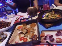 -胡桃里乐队酒馆(广州塔店)