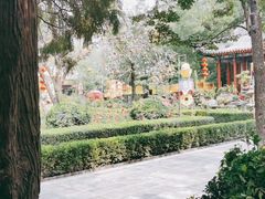 -白家大院·王府宫廷菜(苏州街店)