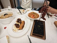 -品海楼·大连海胆锅贴馆(东港店)