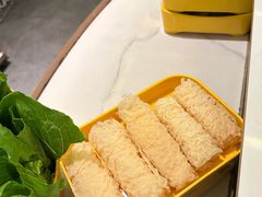 -润园四季椰子鸡火锅(南山海岸城店)