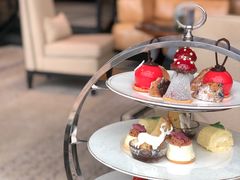 -长沙北辰洲际酒店-兰调全日餐厅