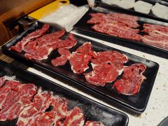 -海汕记·潮汕鲜牛肉火锅·自助