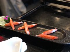 蟹柳-捞王锅物料理(金城路店)