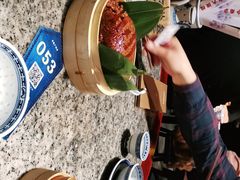 -南京大牌档(香港广场店)