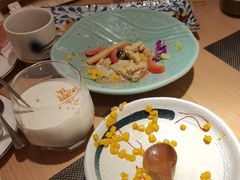 -德川家日本料理(中关村寰太大厦店)