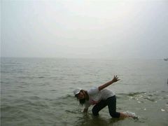 android_upload_pic-日照海滨国家森林公园
