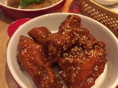 -必胜客(新海上世界店)