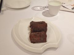 -百纳·维萨吧西餐厅(百纳瑞汀酒店)