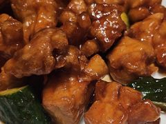 泉州醋肉-八闽饭店闽南小镇(铁西店)