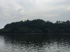 -南国桃园旅游度假区