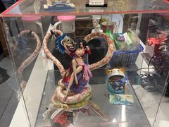 -HONGA HONGA雄家(曹路店)