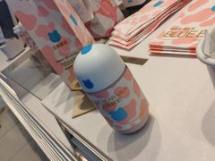 -兰熊鲜奶(昌平悦荟店)