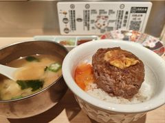 -肉肉大米(金虹桥店)