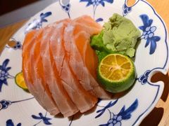 -鳥焱商店(王府大街店)