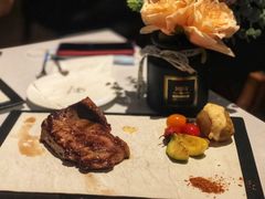 -哈布斯扒房(华发商都店)