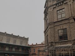 -中华巴洛克风情街