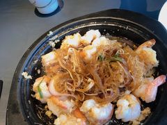 -江宴渔村·鱼鲜土菜(紫荆广场店)