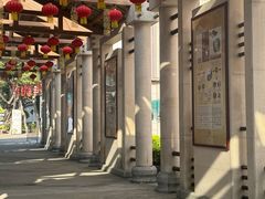 -广州神农草堂中医药博物馆